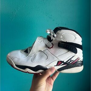 Jordan 8 Alternate